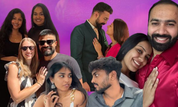 The Reelstars’ Valentine’s Special: Indian Nano Couple Creators Turning Love Into Content