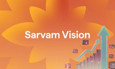 India’s Sarvam AI Claims Benchmark Edge Over Gemini and ChatGPT in Indic Vision Intelligence