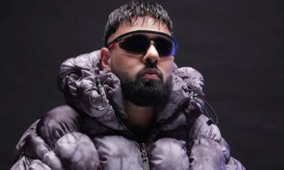Badshah’s Regional Rap Revolution: How Folklore of India Became Pop
