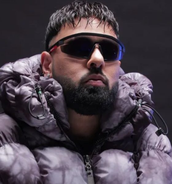 Badshah’s Regional Rap Revolution: How Folklore of India Became Pop