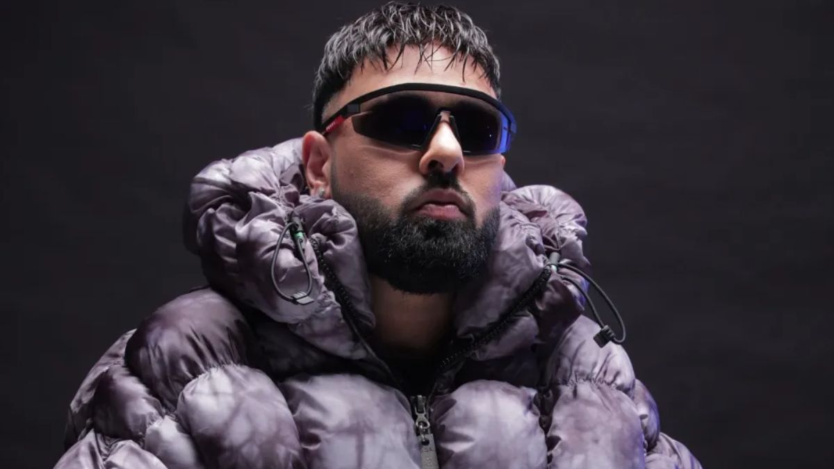 Badshah’s Regional Rap Revolution: How Folklore of India Became Pop
