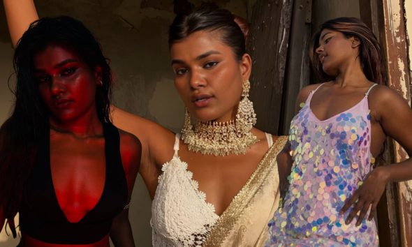 Delhi Creator Hema Gill Turns Racist Taunt Into 37 Mn-View Power Moment