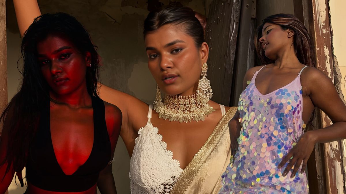 Delhi Creator Hema Gill Turns Racist Taunt Into 37 Mn-View Power Moment