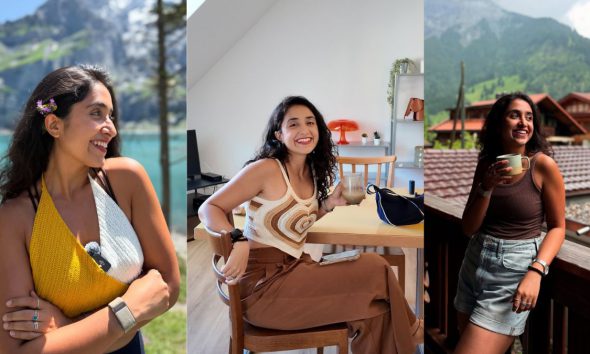 Aakanksha Monga’s Solo-Travel Guide: How to Turn Your Parents’ ‘No’ Into a Proud ‘Yes’