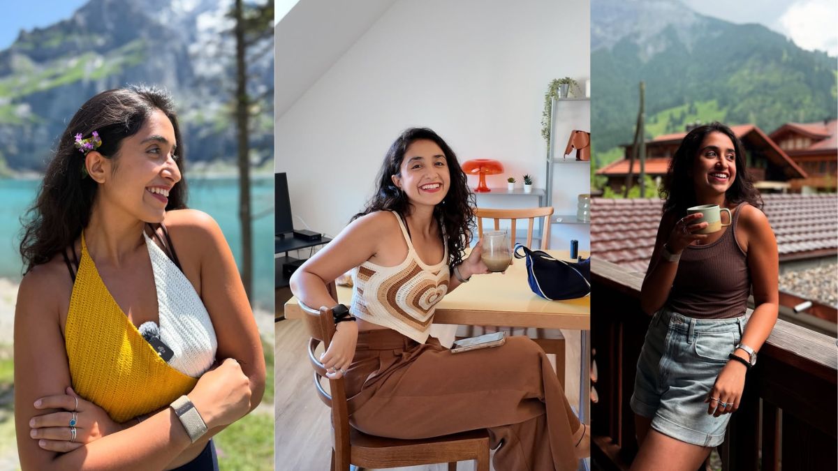 Aakanksha Monga’s Solo-Travel Guide: How to Turn Your Parents’ ‘No’ Into a Proud ‘Yes’