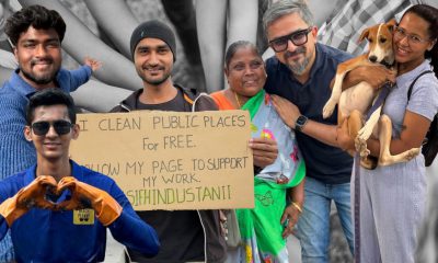 Acts of Kindness with Real Impact: Creators Turning Good Deeds Into Movements