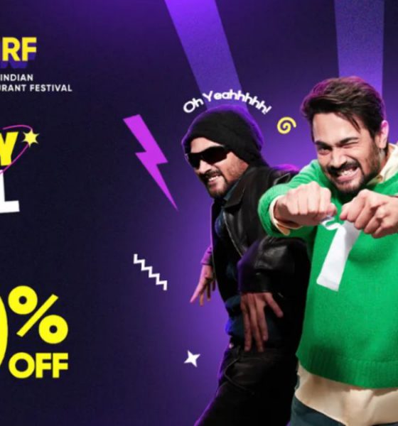 Swiggy Ropes In Bhuvan Bam for GIRF 2026: Everything You Need to Know About ‘Bill Half. Party Full’