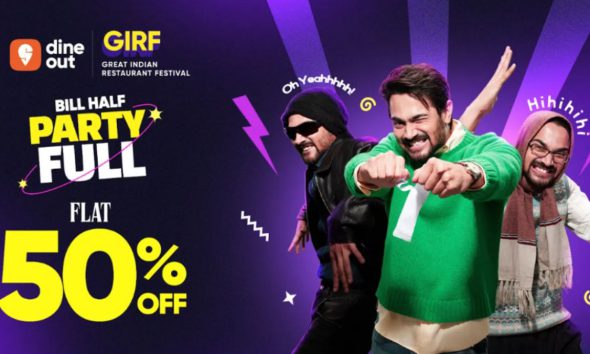 Swiggy Ropes In Bhuvan Bam for GIRF 2026: Everything You Need to Know About ‘Bill Half. Party Full’