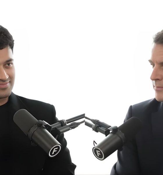 French President Emmanuel Macron on Raj Shamani’s Podcast: India-France 2035 & Why It Matters