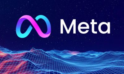 Meta Patents AI That Could Keep Users Posting After Death