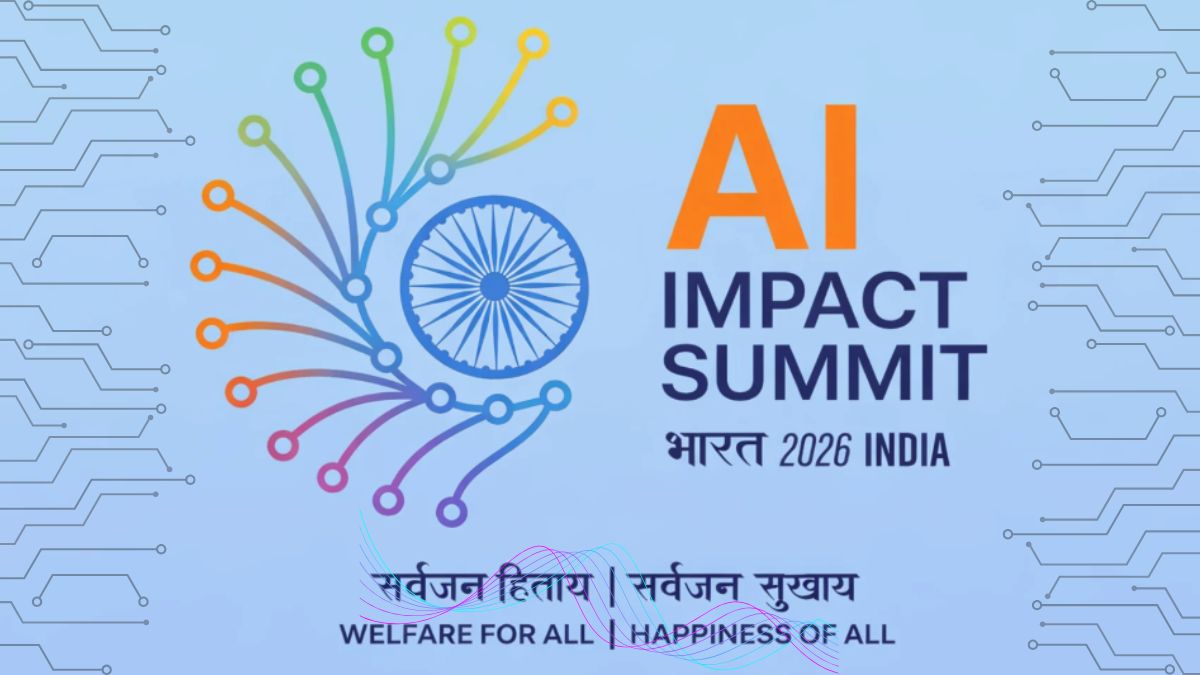 India AI Summit 2026: Beyond the Chaos, India’s AI Moment Has Arrived