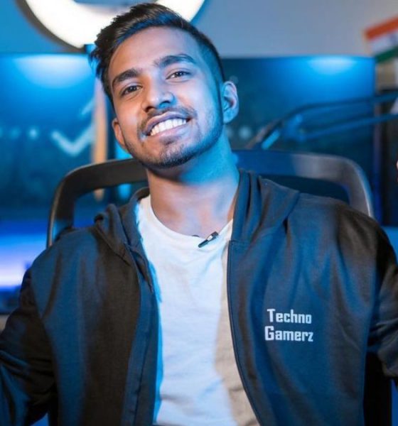 Techno Gamerz Crosses 50M Subscribers: What This Milestone Means for Indian Gaming