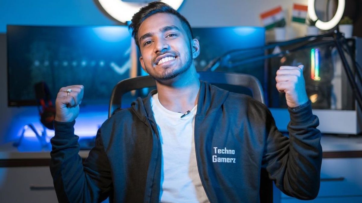 Techno Gamerz Crosses 50M Subscribers: What This Milestone Means for Indian Gaming