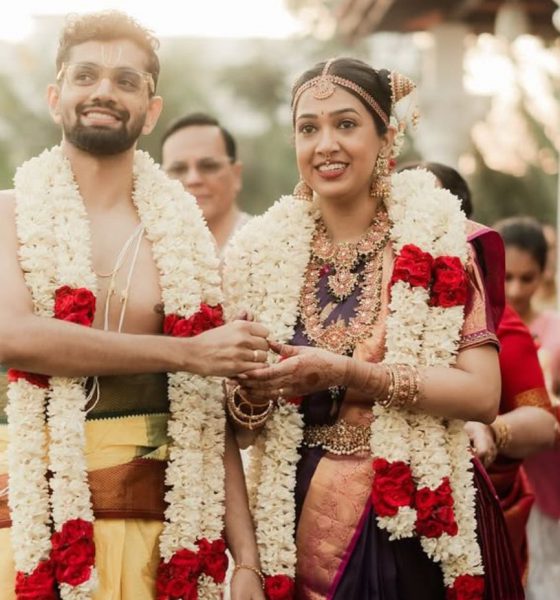 Vividh, The Kurta Guy Gets Hitched