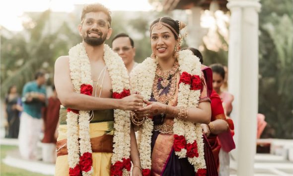 Vividh, The Kurta Guy Gets Hitched