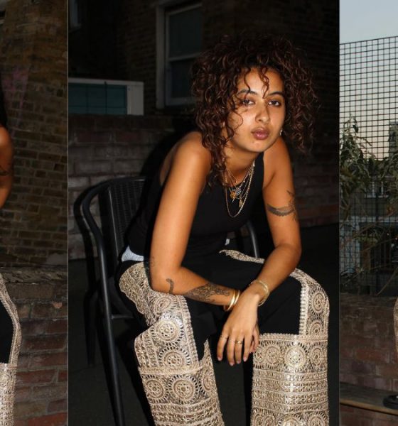 Diya Joukani - Mumbai Designer Turns Street Chaos Into Global Fashion Currency