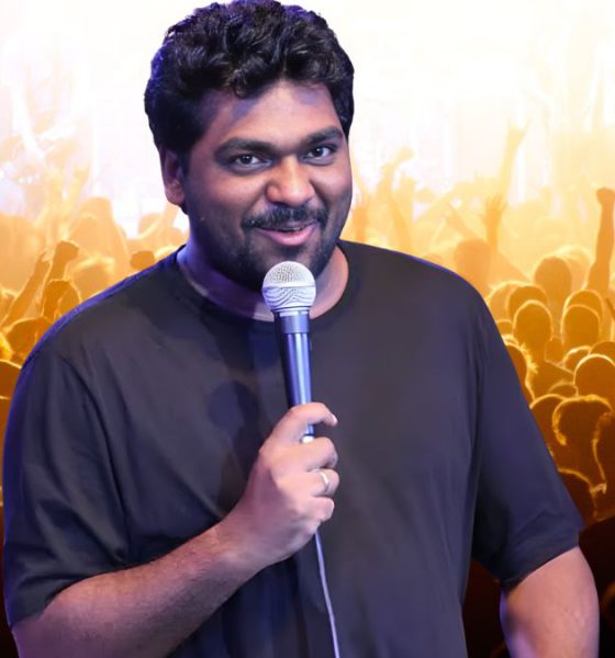 Zakir Khan Breaks Silence on Health Rumours