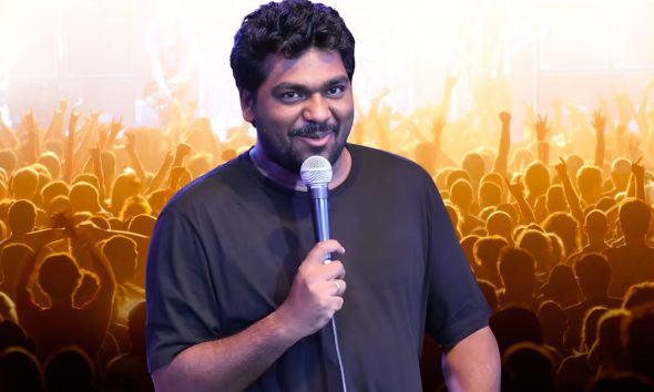 Zakir Khan Breaks Silence on Health Rumours