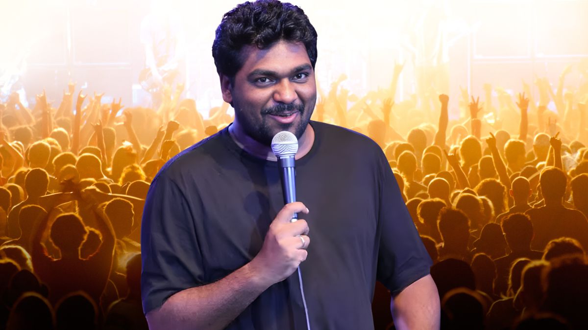 Zakir Khan Breaks Silence on Health Rumours