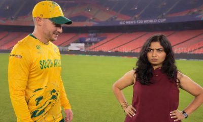 Influencer RJ Princy Parikh Deletes Viral David Miller Reel After R*pe Threats and Body-Shaming