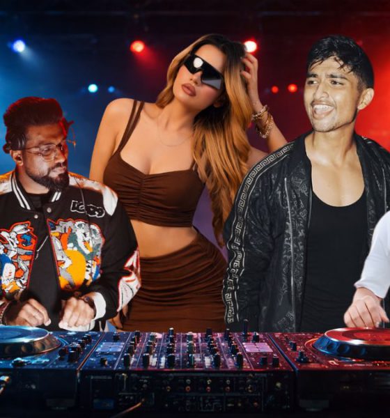 India's DJ Creators Turning Drops, Mashups and Reels Into Mainstage Moments and Content