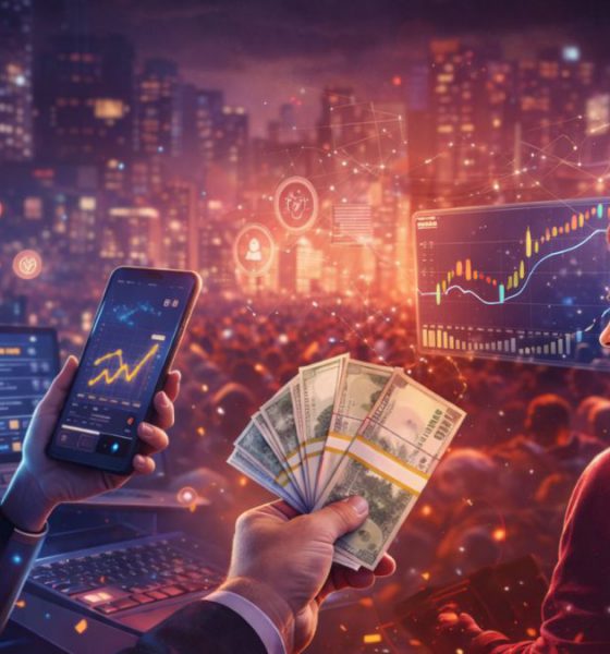 2026 Influencer Trends: The Year the Creator Economy Became Business Infrastructure