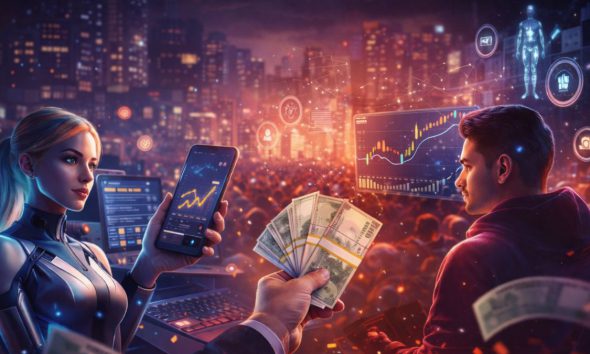 2026 Influencer Trends: The Year the Creator Economy Became Business Infrastructure