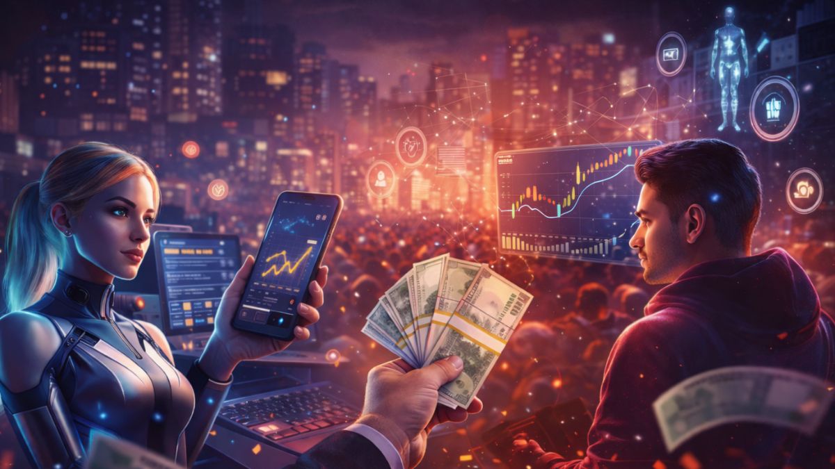 2026 Influencer Trends: The Year the Creator Economy Became Business Infrastructure