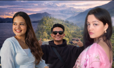 After Malviya Nagar Row, Northeast Creators Answer Hate With Pride and Proof