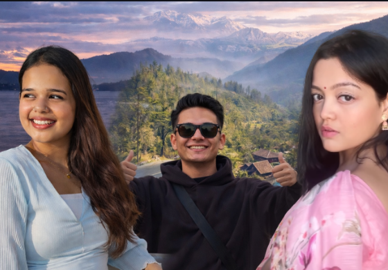 After Malviya Nagar Row, Northeast Creators Answer Hate With Pride and Proof