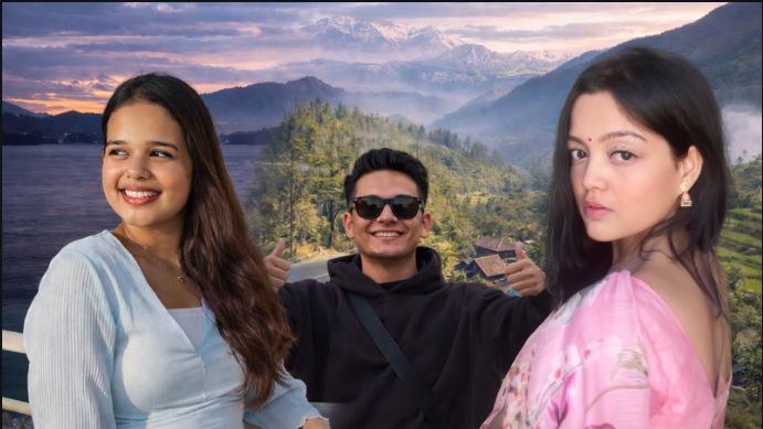 After Malviya Nagar Row, Northeast Creators Answer Hate With Pride and Proof