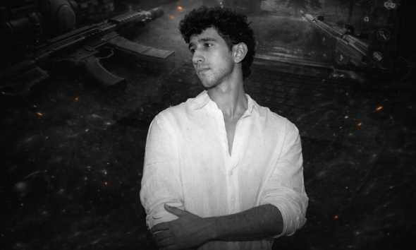 TahirFuego, The Shotgun King of Indian Free Fire, Dies at 24