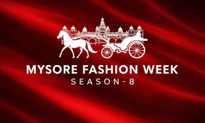 Mysore Fashion Week Season 8 to Light Up the City with Fashion, Celebrities and Influencers