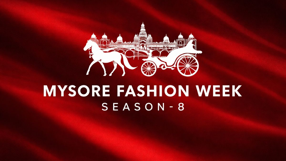 Mysore Fashion Week Season 8 to Light Up the City with Fashion, Celebrities and Influencers