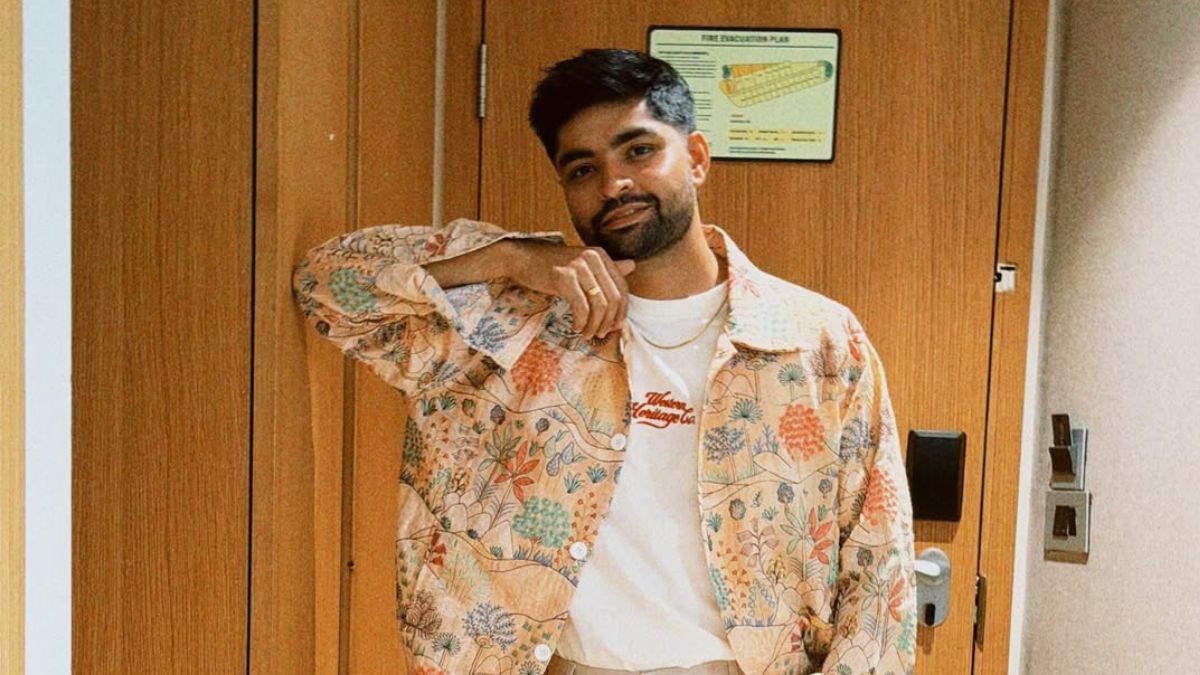 How Danny Pandit Turned Desi Characters Into a Social Media Phenomenon