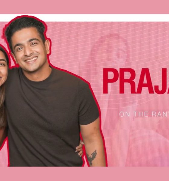 Prajakta Koli on The Ranveer Show: The 2-Hour Podcast in 2 Minutes