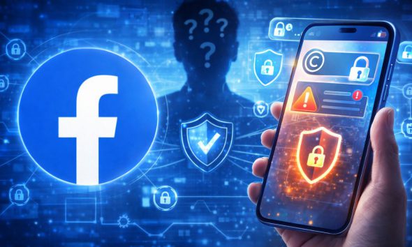 Facebook Introduces New Tools to Help Creators Report Impersonators and Protect Original Content