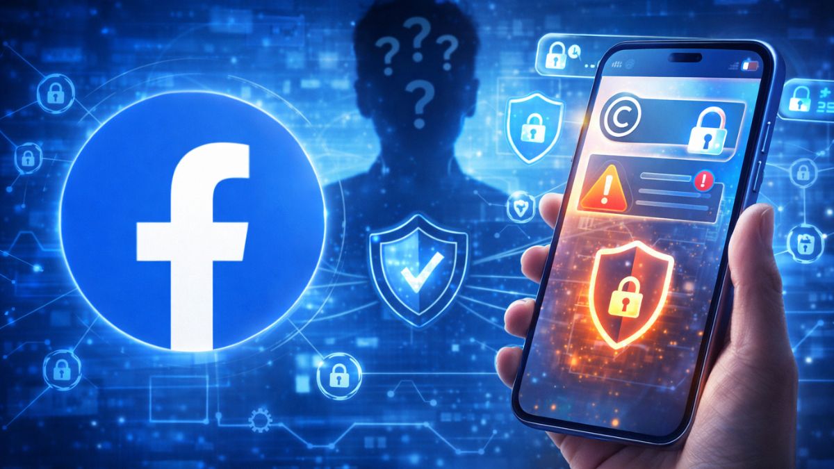 Facebook Introduces New Tools to Help Creators Report Impersonators and Protect Original Content
