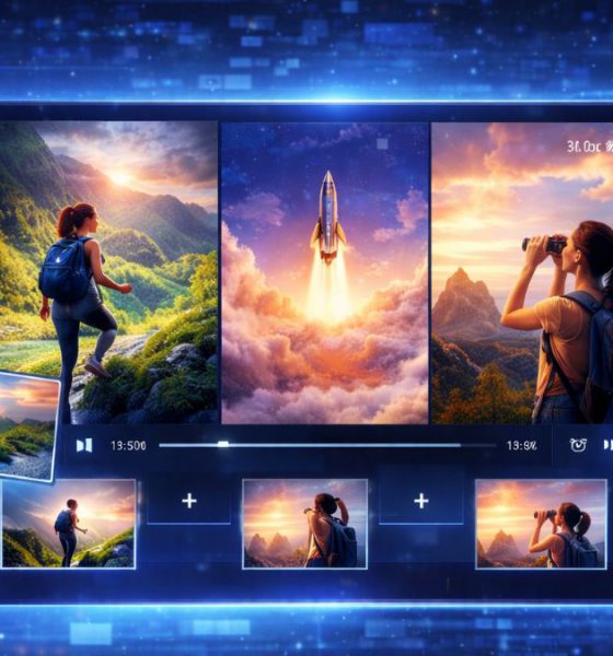 X Expands Grok’s AI Video Tool, Lets Users Generate 30-Second Videos Using Multiple Images