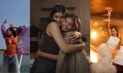 Nancy Tyagi Launches ‘Nancy Tyagi Custom’: New Series Designing Dream Outfits for Followers