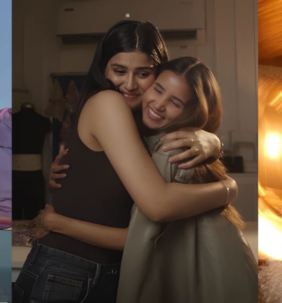 Nancy Tyagi Launches ‘Nancy Tyagi Custom’: New Series Designing Dream Outfits for Followers