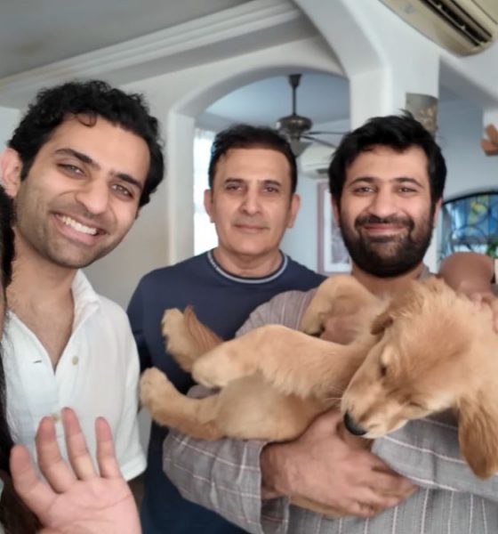 Archana Puran Singh Opens Up About Her Battle With Depression: “Don’t Give Up On Yourself”