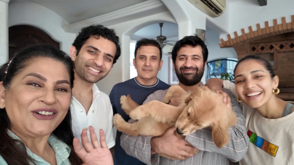 Archana Puran Singh Opens Up About Her Battle With Depression: “Don’t Give Up On Yourself”