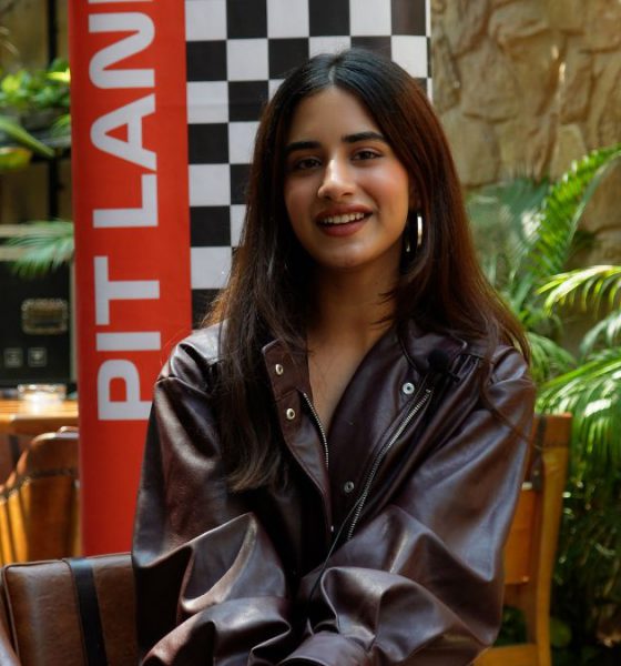 Exclusive: Aleesha Arora on Building India’s Formula One Creator Community on The Reelstars IRL Show
