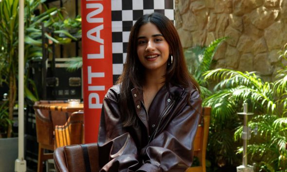Exclusive: Aleesha Arora on Building India’s Formula One Creator Community on The Reelstars IRL Show