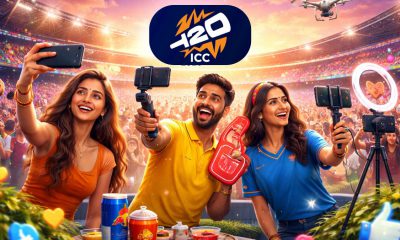 ICC Men’s T20 World Cup 2026: How Brands and Creators Rewrote the Playbook for Digital Dominance