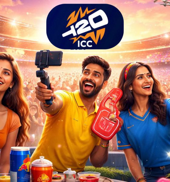ICC Men’s T20 World Cup 2026: How Brands and Creators Rewrote the Playbook for Digital Dominance