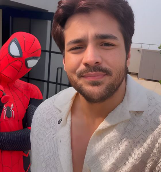 Ashish Chanchlani Is India’s Sole Creator for Global ‘Spider-Man: Brand New Day’ Campaign