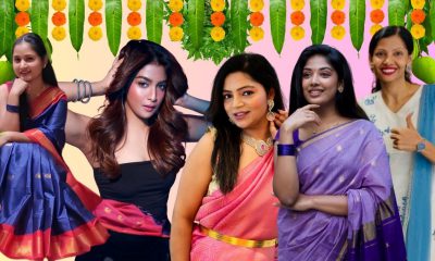 Ugadi & Gudi Padwa 2026: Creators Bring Festive Vibes to Life