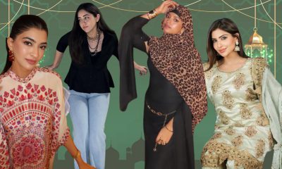 Creators Decoding Eid Fits and Relatable Content You Can’t Afford To Miss